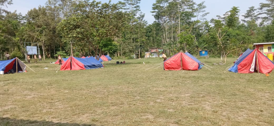 Lapangan Tenda
