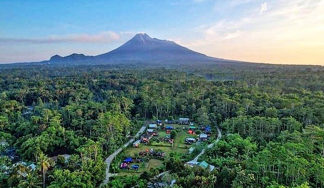 Suasana
